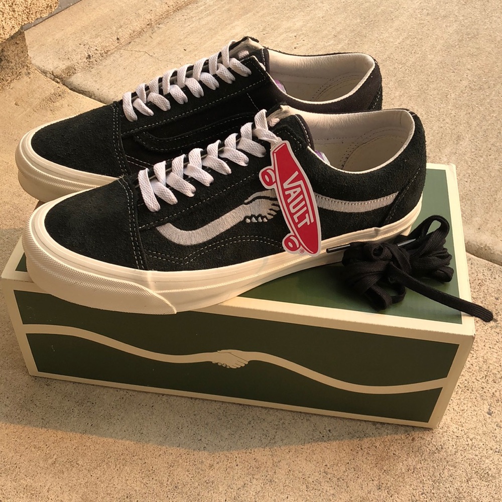 Notre vans